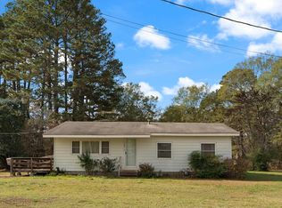 1101 N Red St, Sheridan, AR 72150