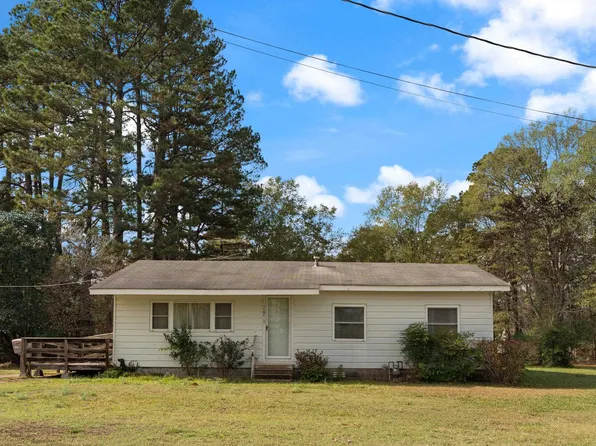 1101 N Red St, Sheridan, AR 72150