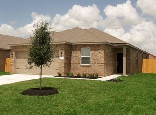 440 Lone Rider Dr, Katy, TX 77493
