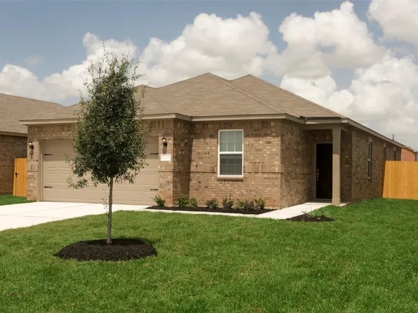 440 Lone Rider Dr, Katy, TX 77493