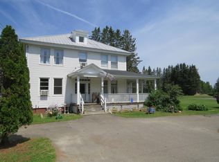 1879 St John Rd, St John Plt, ME 04743