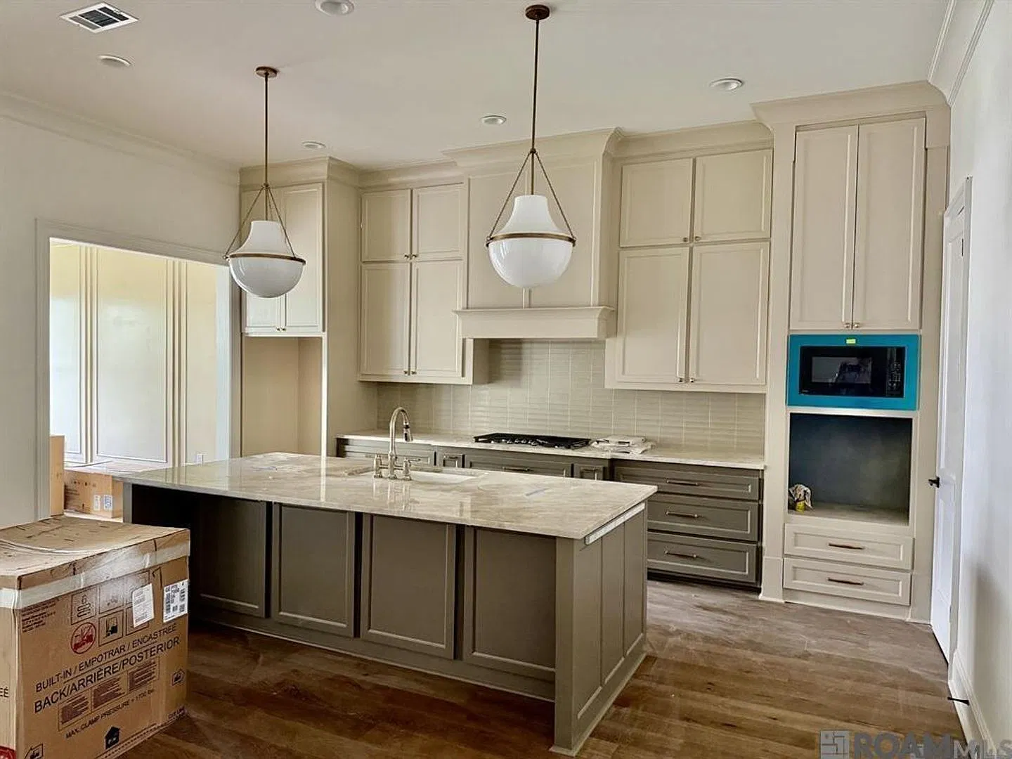 Stableford Ln 2109 — Photo 2