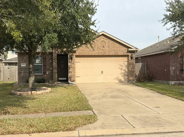 9834 Opal Rock Dr, Rosharon, TX 77583