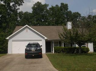 4037 Double Hill Pl, Flowery Branch, GA 30542