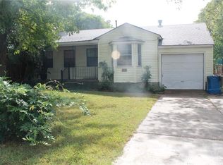 2245 W Meyers Cir, Choctaw, OK 73020