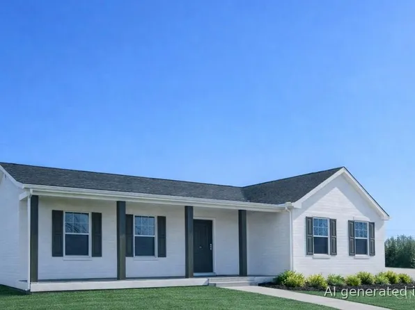 2417 Millville Rd, Hamilton, OH 45013