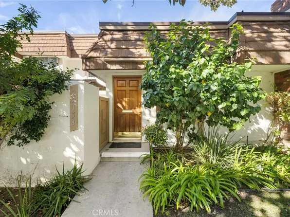 22158 James Alan Cir, Chatsworth, CA 91311