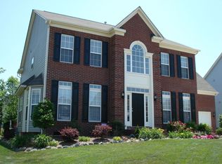 4010 Rosewater Ln, Indian Trail, NC 28079
