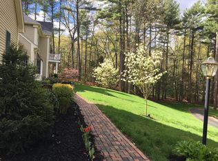 38 Carriage Way, Sudbury, MA 01776