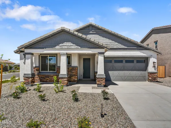 5814 N 193rd Avenue, Litchfield Park, AZ 85340