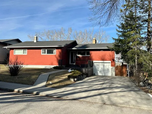 1508 W Windsor St NW, Calgary, AB T2N 3X3