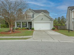 507 Brick Barn Ln, Goose Creek, SC 29445