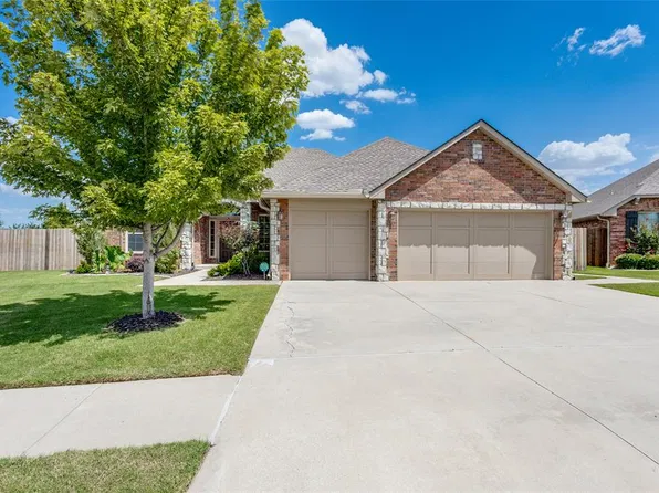 13608 Lark Ln, Oklahoma City, OK 73142