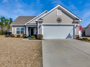 722 Tartans Glen St, Calabash, NC 28467