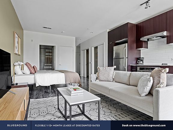 Lounge Area