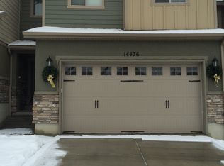 14476 S Ryegate Dr, Herriman, UT 84096