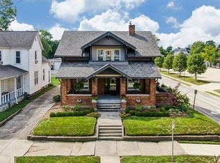 401 S Washington St #STW3-P2, Van Wert, OH 45891