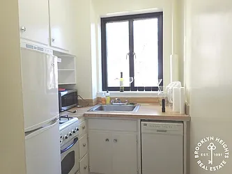 Rented by Brooklyn Heights Real Estate Inc