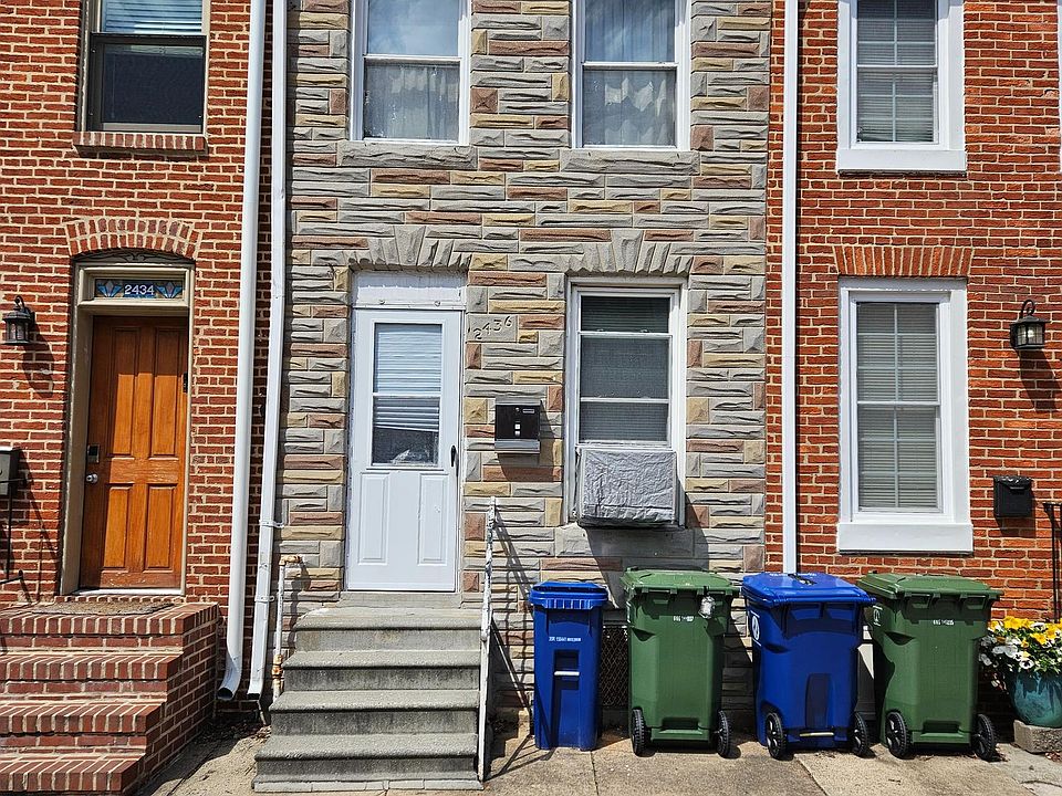 2nd image of 2436 Foster Ave