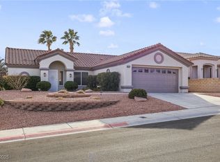 9921 Woodhouse Dr, Las Vegas, NV 89134
