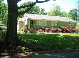 5034 Furman Pl, Charlotte, NC 28210