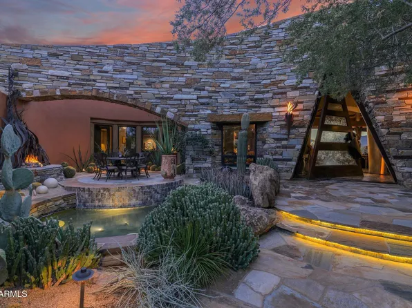 34460 N 79TH Way, Scottsdale, AZ 85266