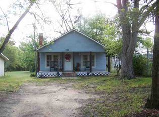 1440 Shellfield Rd, Enterprise, AL 36330