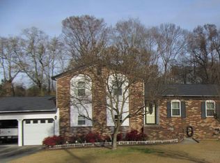 2119 Pepperidge Ct, Augusta, GA 30906