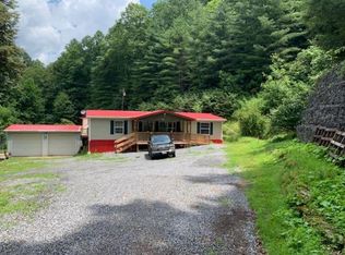 1161 Sterling Hill Rd, Raven, VA 24639