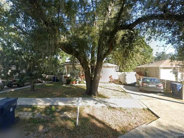 3210 E Mohawk Ave, Tampa, FL 33610