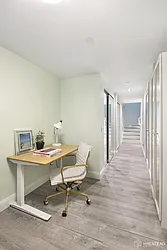 Sold by Halstead Real Estate