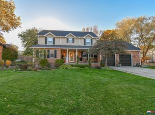 4617 Rockwood Ct, Lincoln, NE 68516