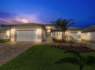 12416 SW Coastal Oak Dr, Port Saint Lucie, FL 34987