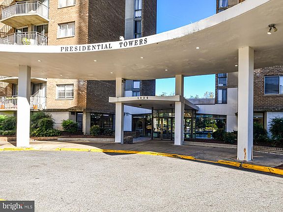 3rd image of 1836 Metzerott Rd APT 1806