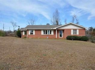 117 Hillcrest Loop, Enterprise, AL 36330