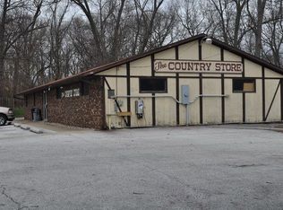 2835 S State Road 39, North Judson, IN 46366