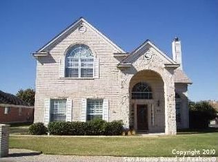 17127 Blanco Park Cv, San Antonio, TX 78248