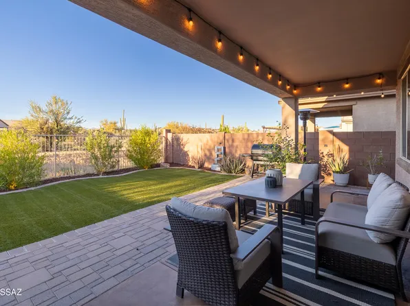 3070 W Willow Moon Trl, Tucson, AZ 85742