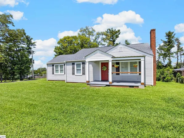108 Mountain View Ave, Greer, SC 29650