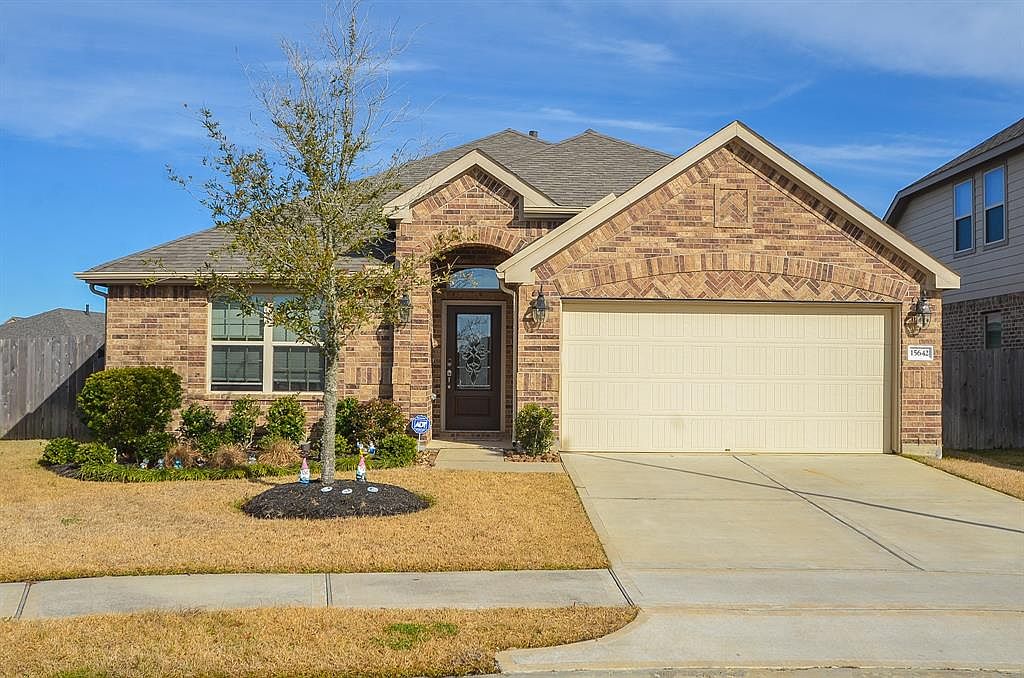 15642 Kensington Bluff Dr, Cypress, TX 77429 | Zillow