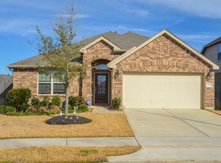 15642 Kensington Bluff Dr, Cypress, TX 77429