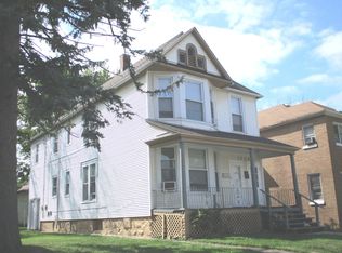 1224 Otto Blvd, Chicago Heights, IL 60411