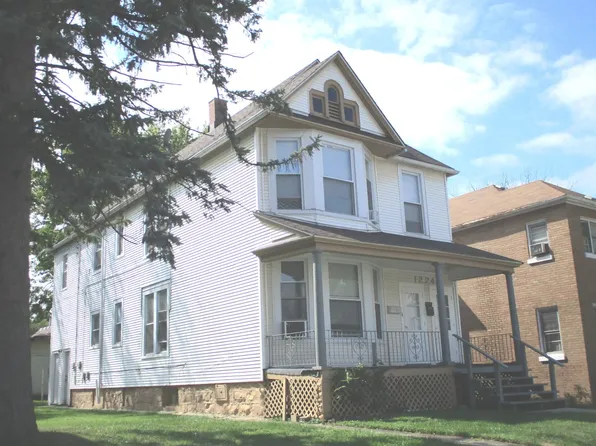 1224 Otto Blvd, Chicago Heights, IL 60411