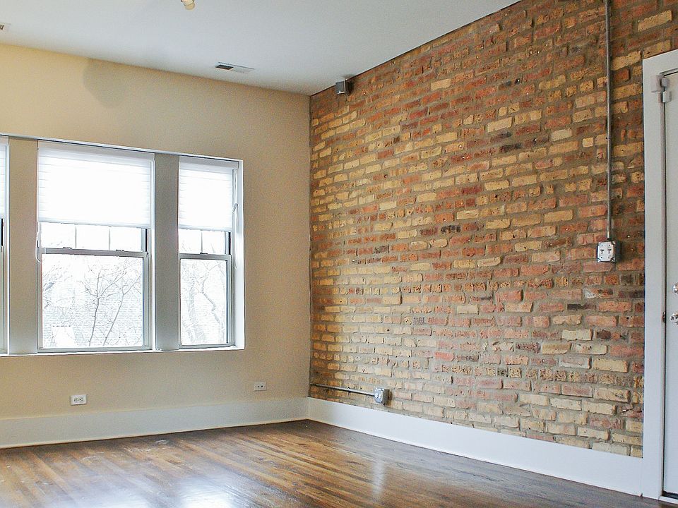1st image of 3449 N Wolcott Ave #3