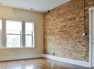 3449 N Wolcott Ave #3, Chicago, IL 60657