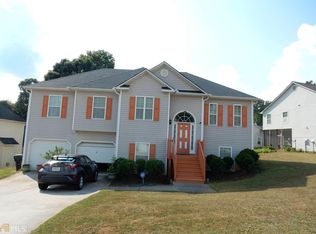 6501 Squire Pl, Douglasville, GA 30135