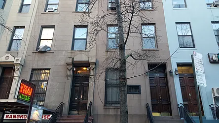 362 West 46th Street in Hell&#39;s Kitchen