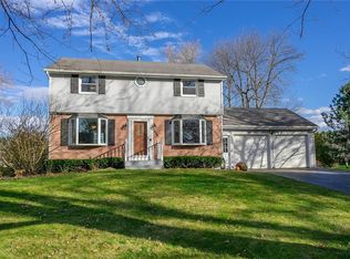 238 Champion Ave, Webster, NY 14580