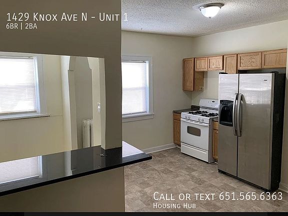 2nd image of 1429 Knox Ave N #1