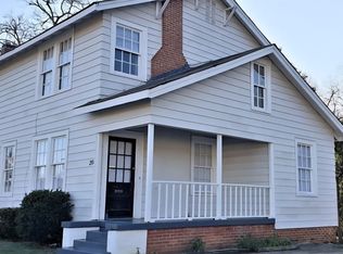 20 & 24 S Pennsylvania St #24, Montgomery, AL 36107